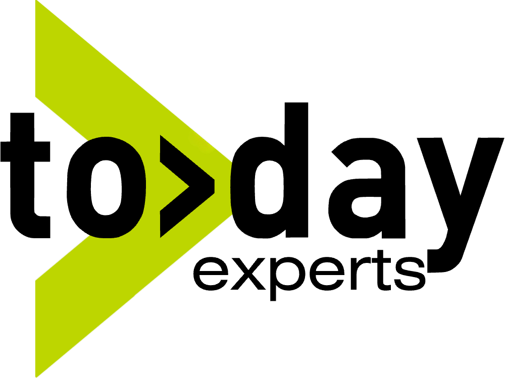 Logo der TODAY Experts GmbH