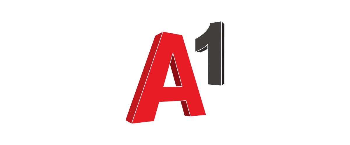 Logo von A1, Partner von TODAY Experts