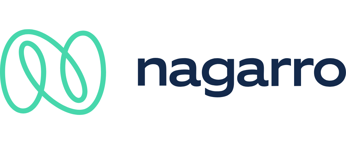 Logo von nagarro, Partner von TODAY Experts