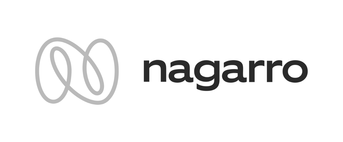 Logo von nagarro, Partner von TODAY Experts